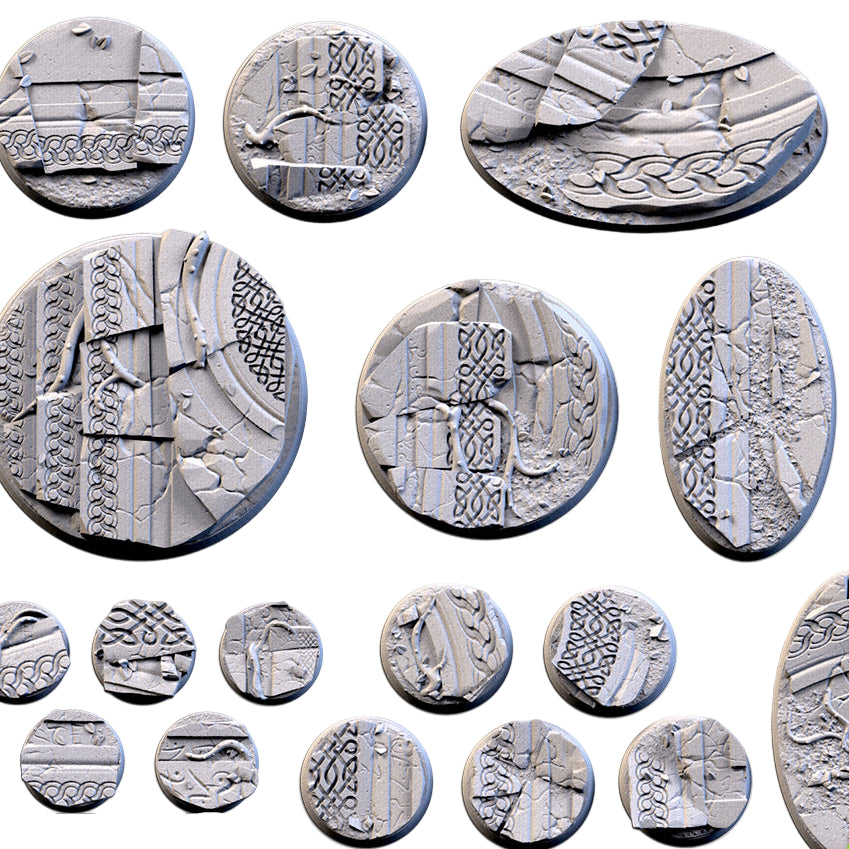 Nordic Bases