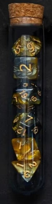 Forge 7Pc TableTop Dice Set