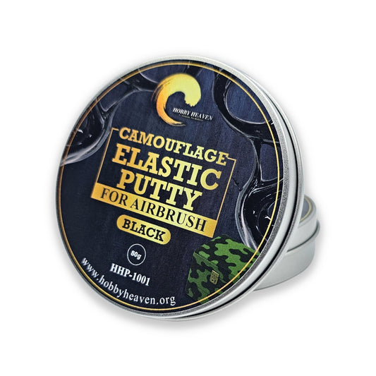 Elastic Masking Putty