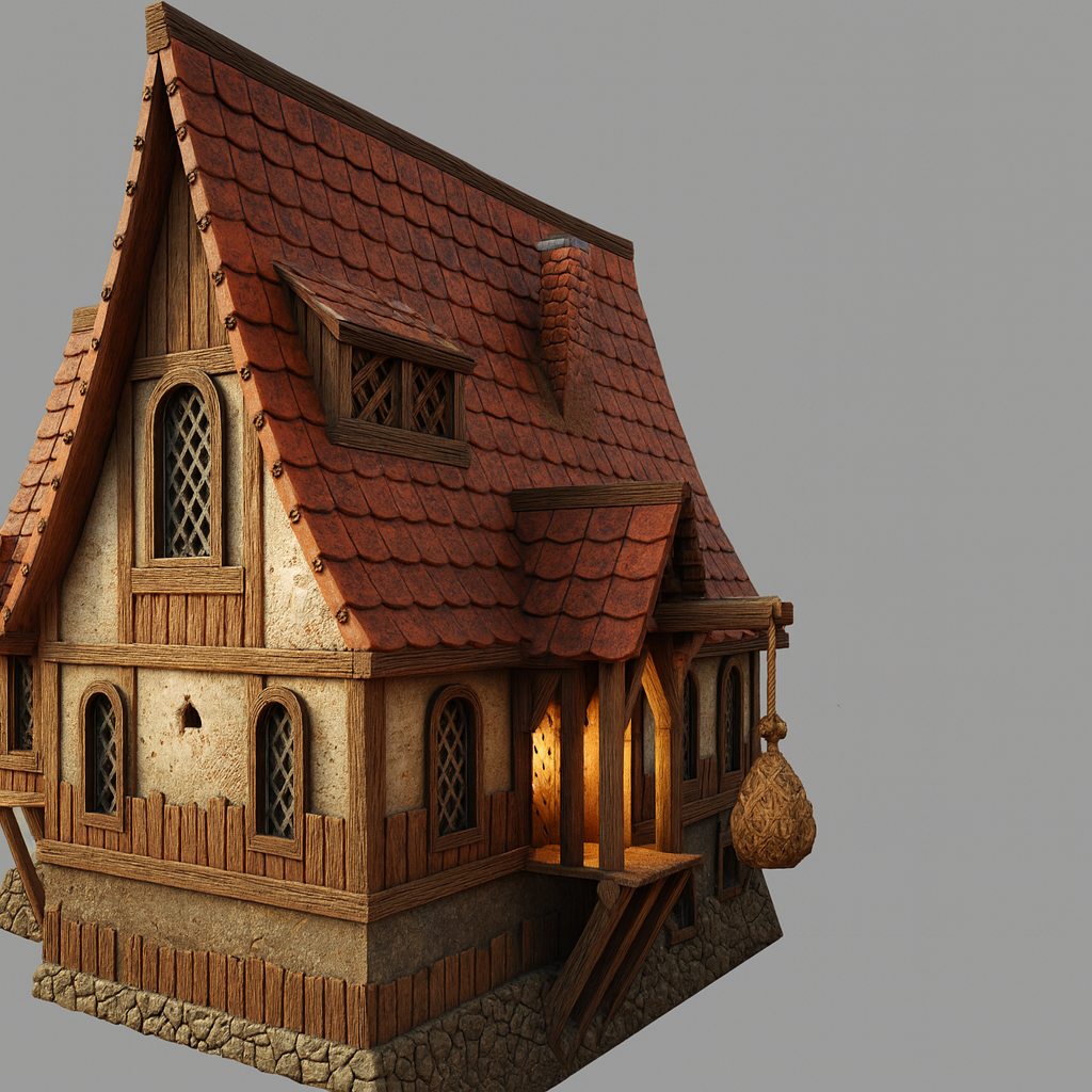 The Tavern