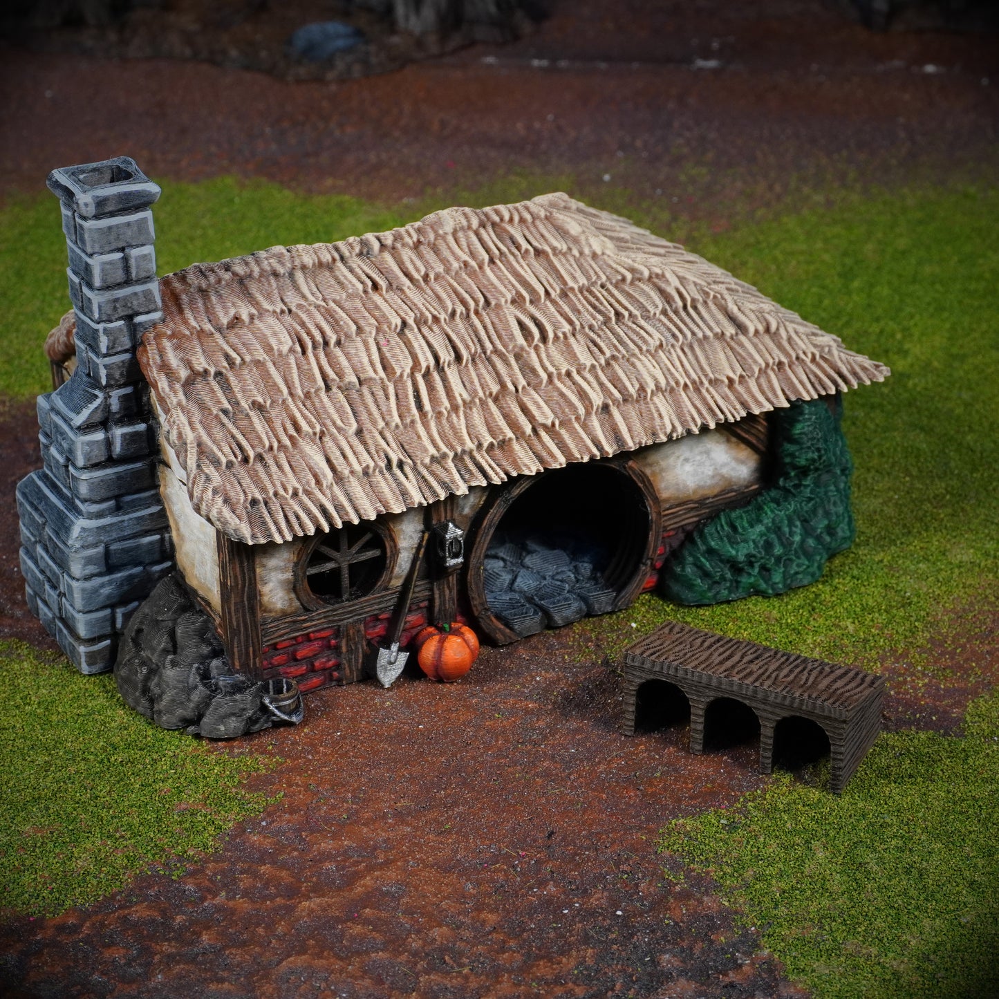 Farm House