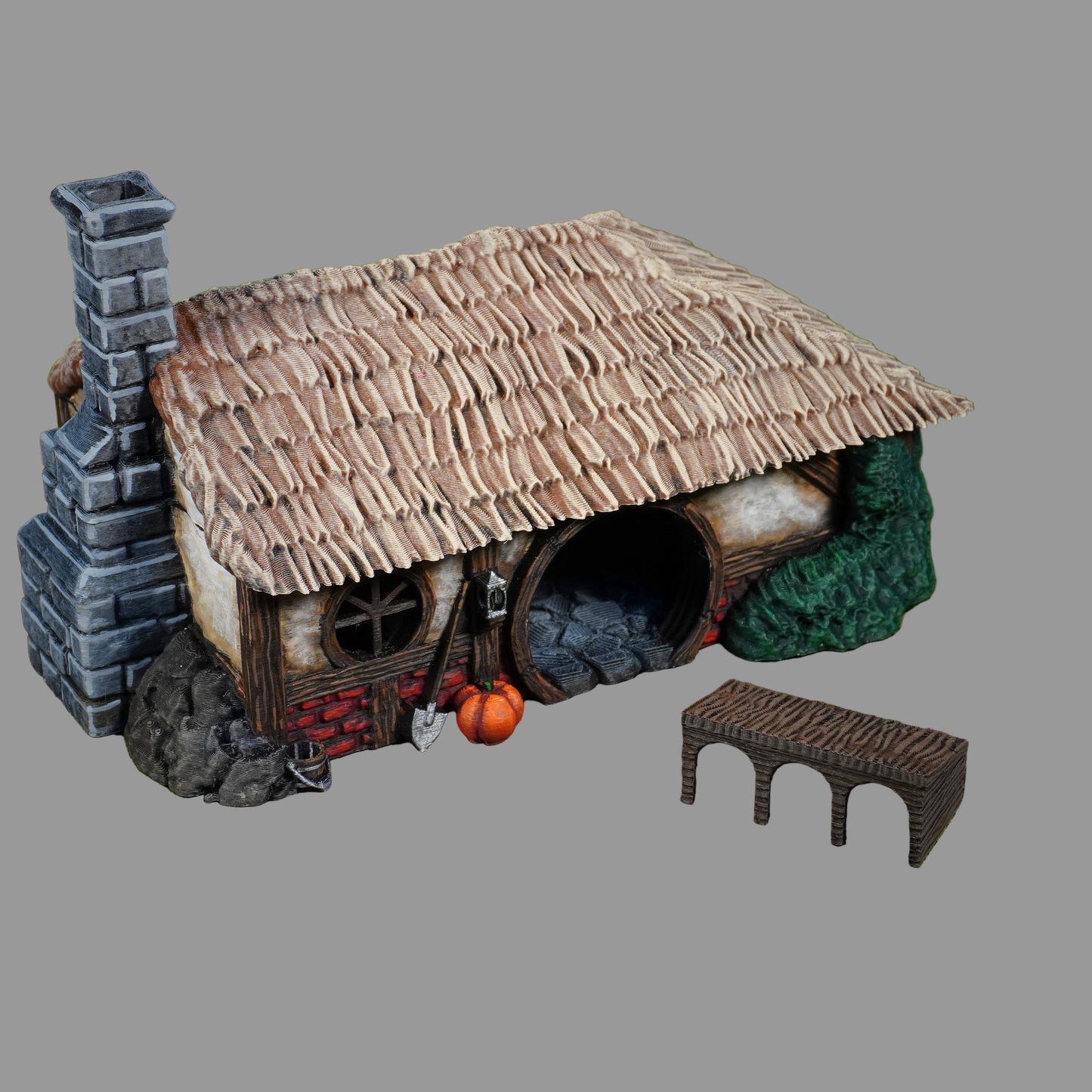 Farm House