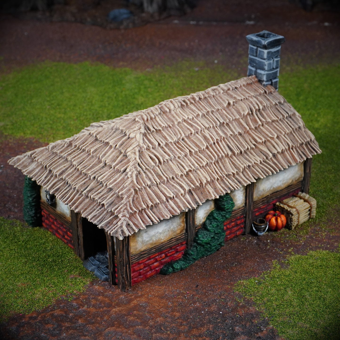 Farm House