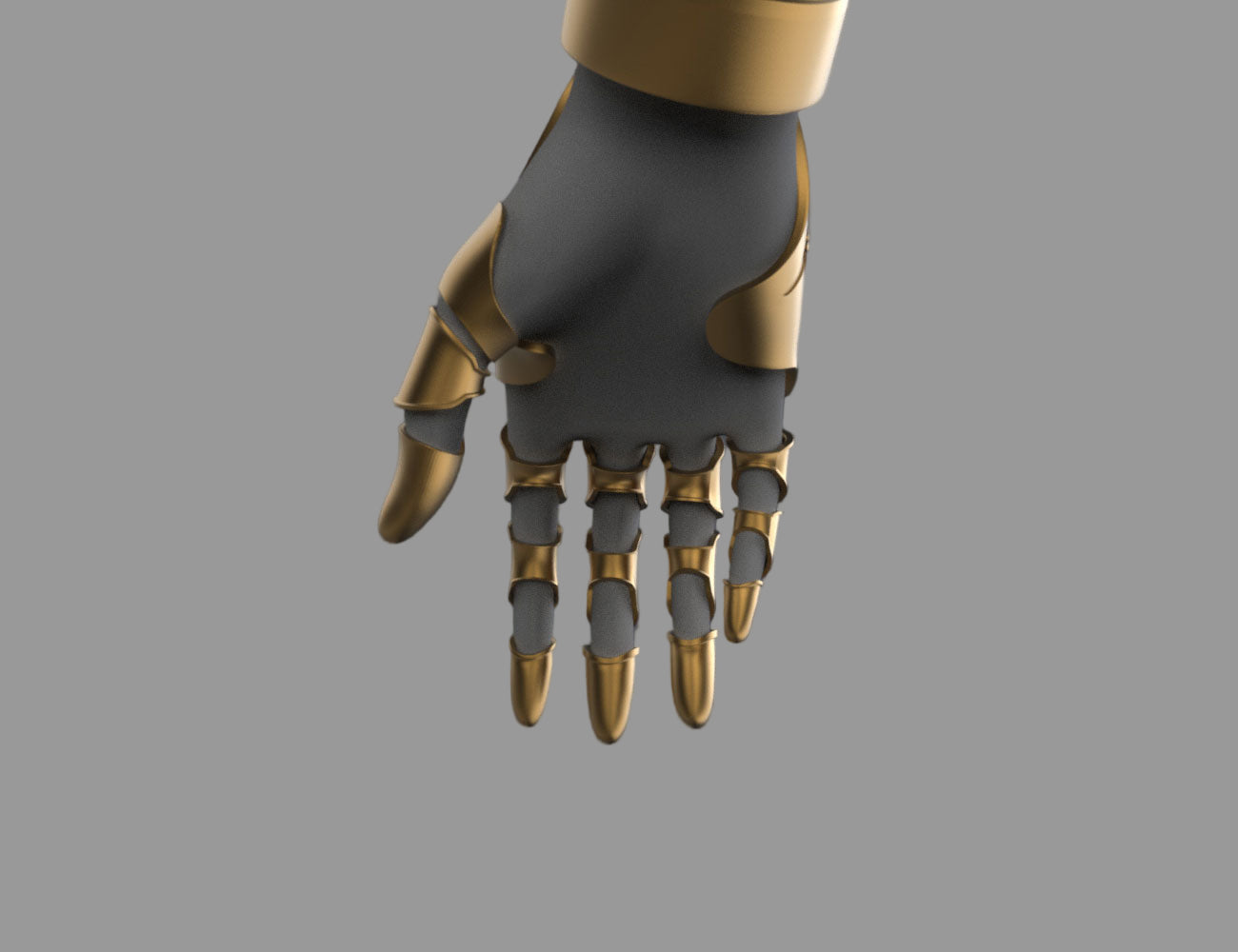 Malenia's Battle Arm