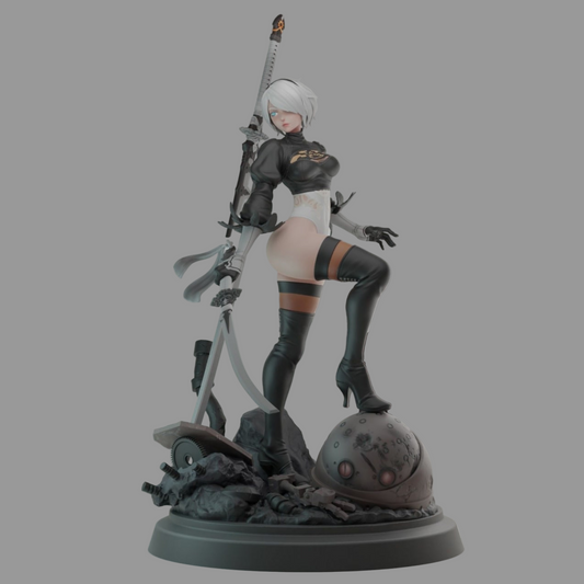 2B