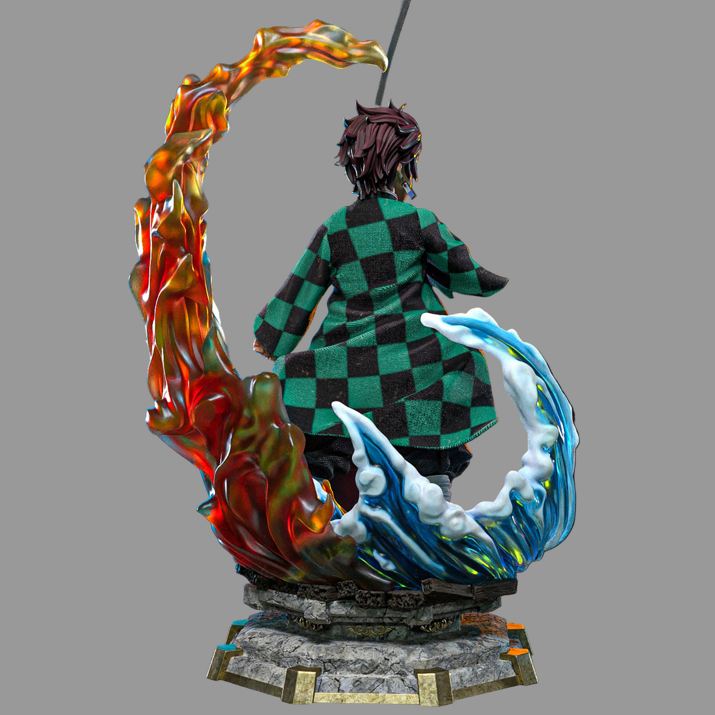 Tanjiro - Demon Slayer