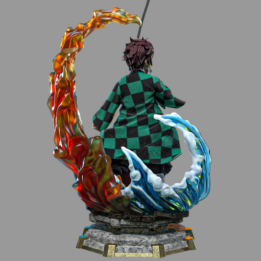 Tanjiro - Demon Slayer