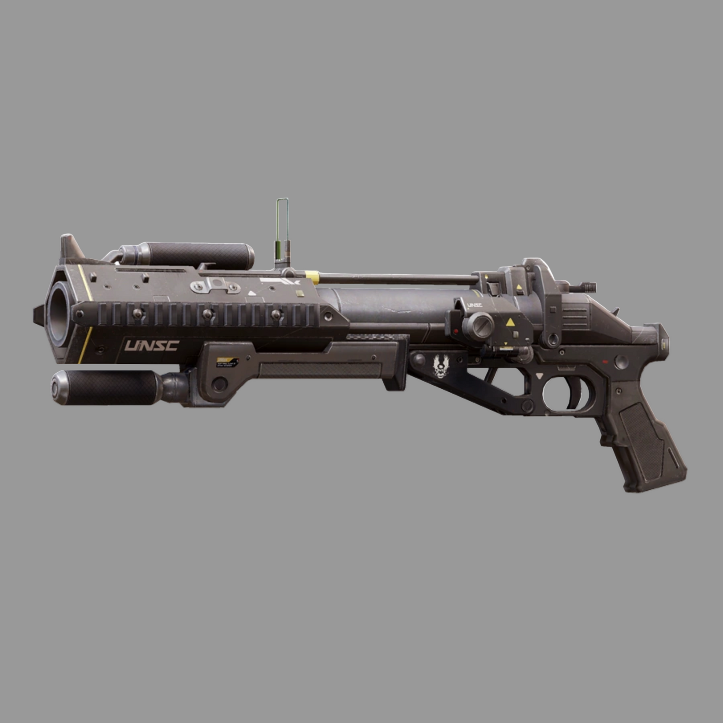 M319 Halo Reach Grenade Launcher