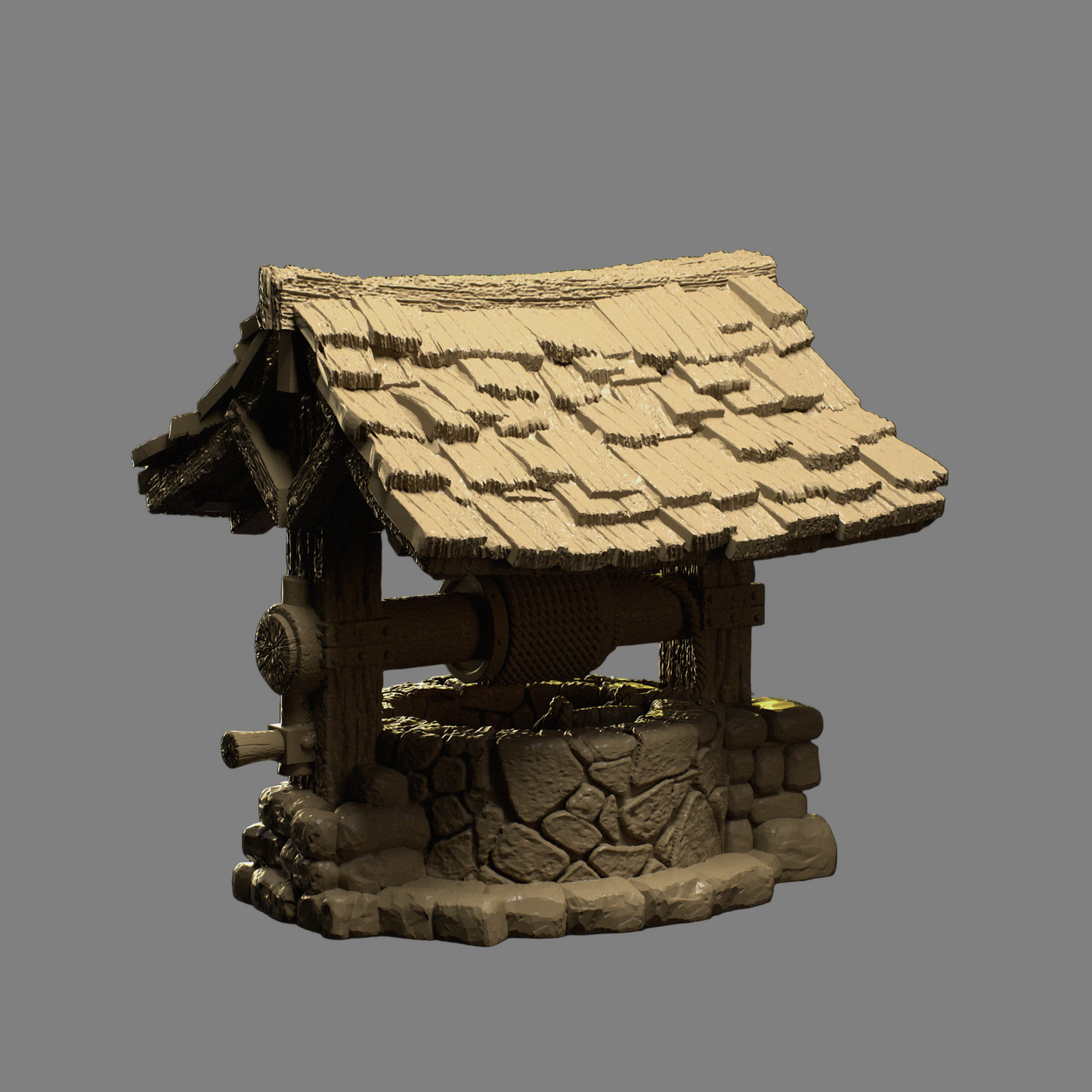 Water Well