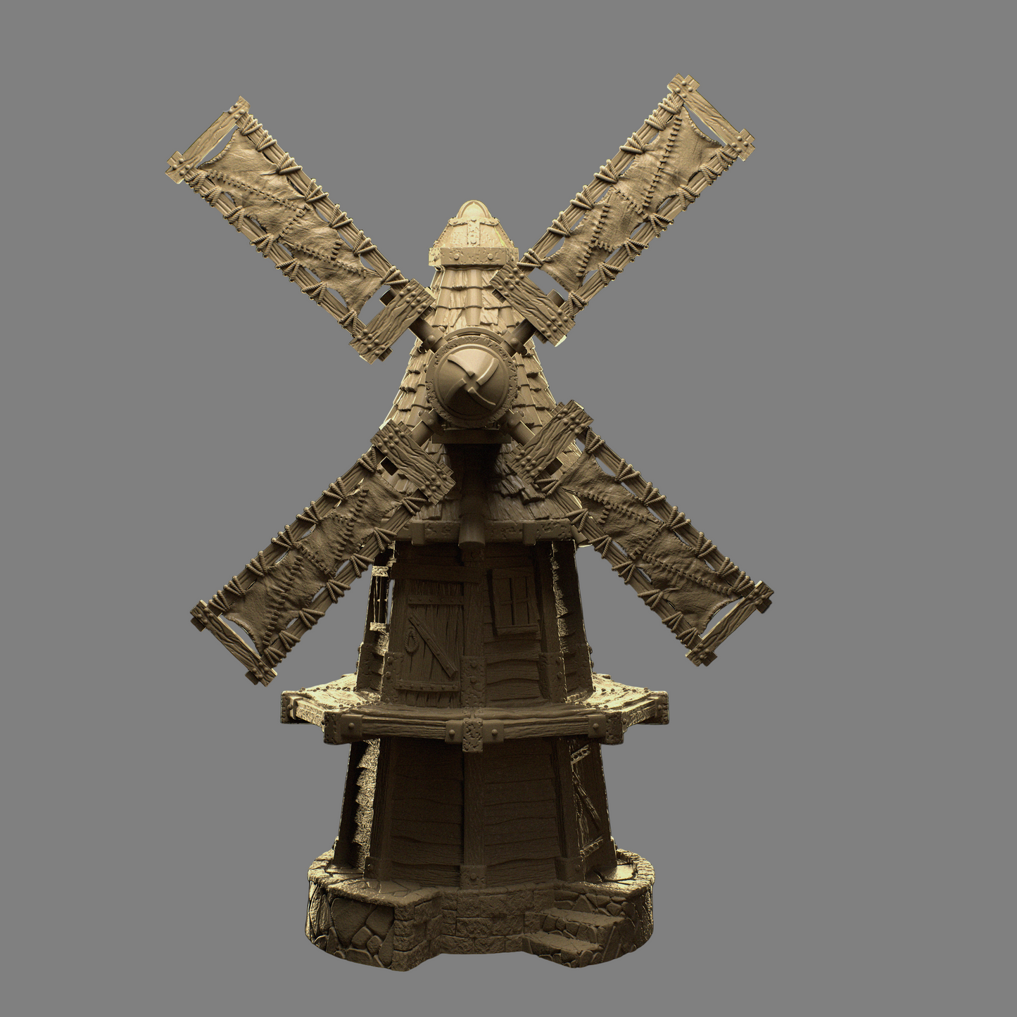 Windmill