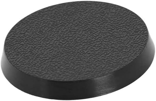 60Pcs 32mm Wargame Model Bases