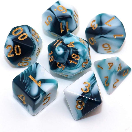 DnD Dice Sets