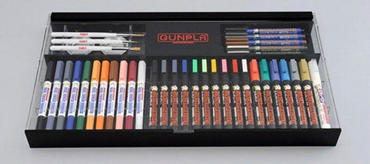Mr.Hobby Gunze Gundam Marker Pens