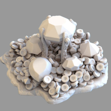 Gemstone Treasures