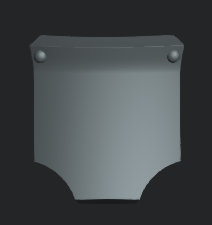 Mark X Tacticus PowerLegs