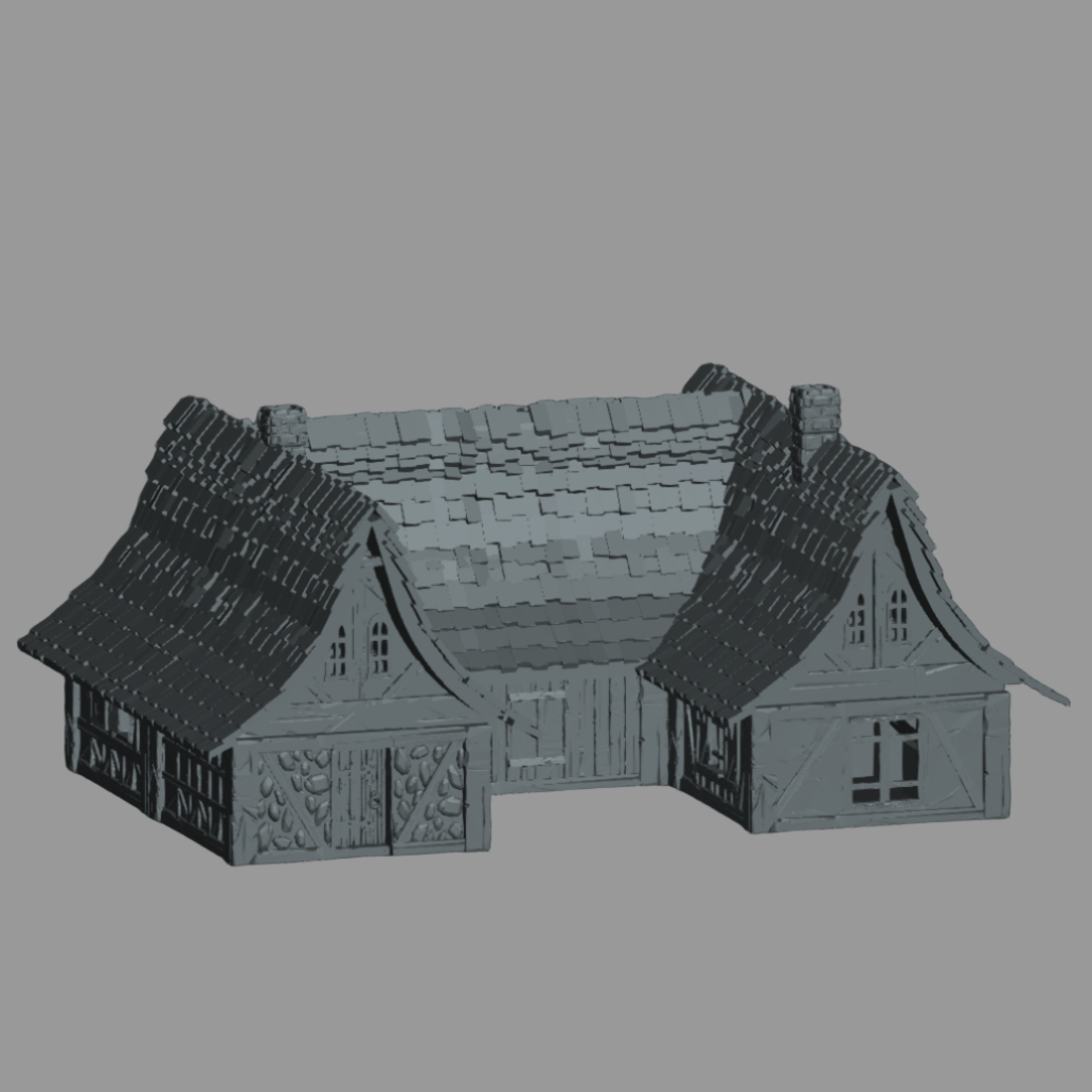 Lone lodge Inn