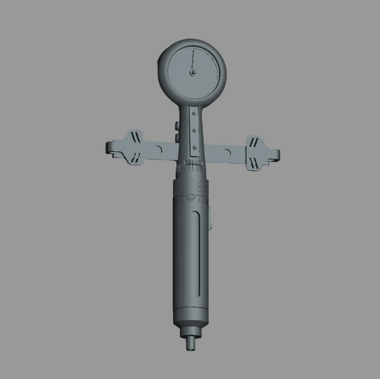 Stimpak - Fallout Series