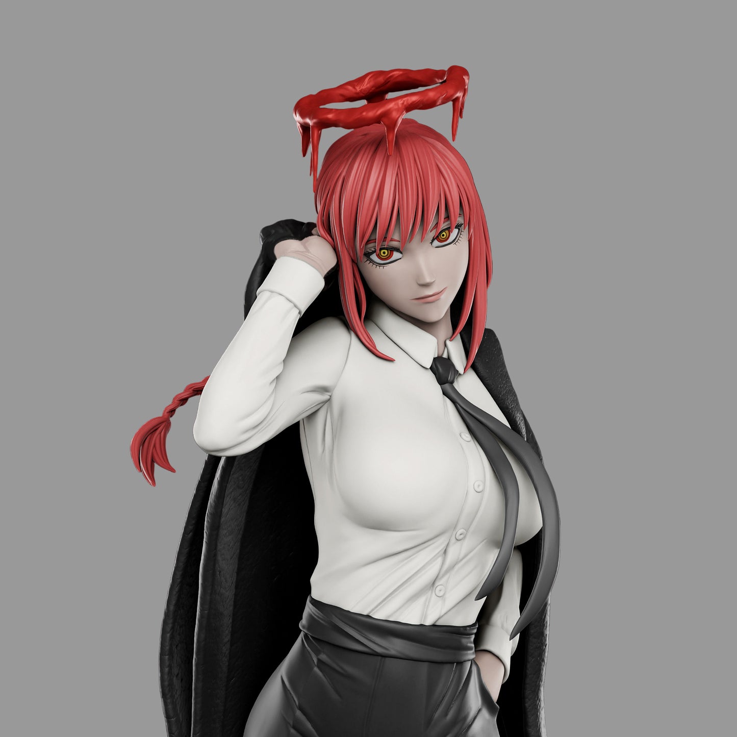 Makima - Chainsaw Man