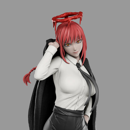 Makima - Chainsaw Man