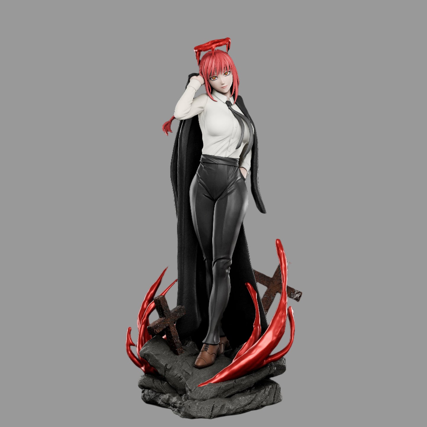 Makima - Chainsaw Man