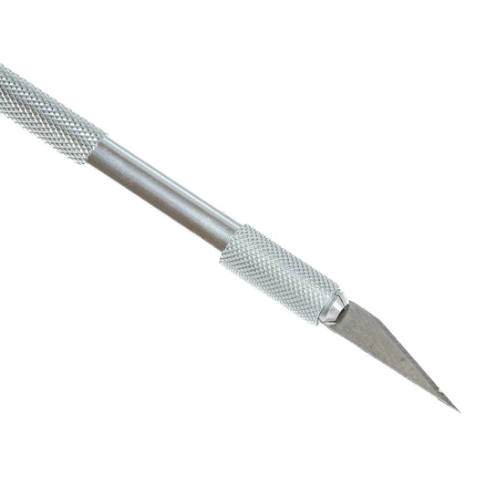 Single Hobby Precision Knife
