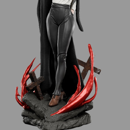 Makima - Chainsaw Man