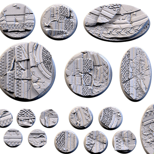 Nordic Bases