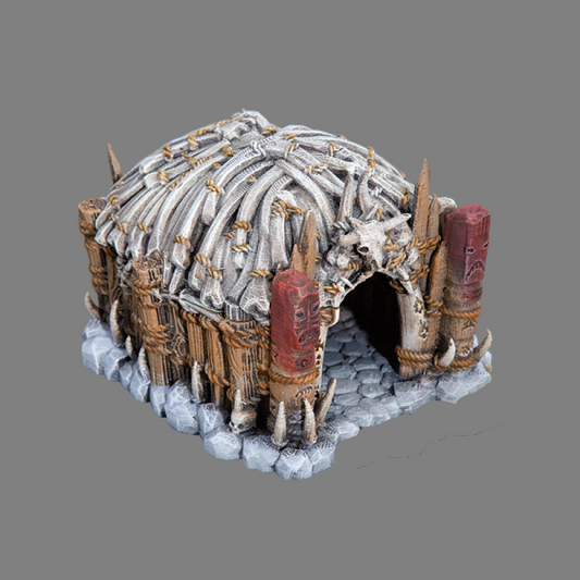 Orc Hut