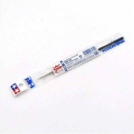 Tamiya High Finish Pointed Paint Brush