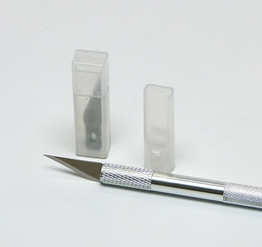 Exacto Knife - 6 Blade Refills