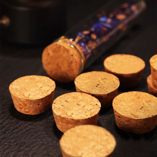 7Pc Potion Vial Dice Set