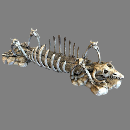 Orc Bone Bridge