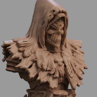 Death Bust