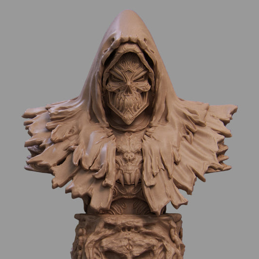Death Bust