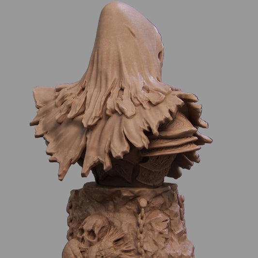 Death Bust