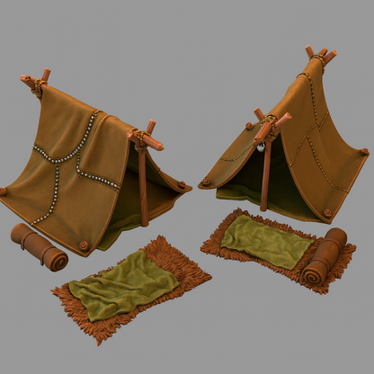 Camp Set