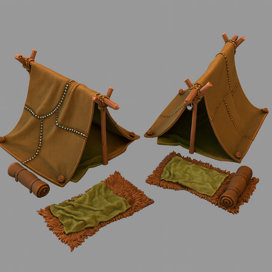 Camp Set