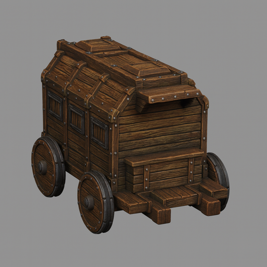 Wagon