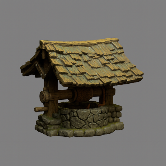 Water Well
