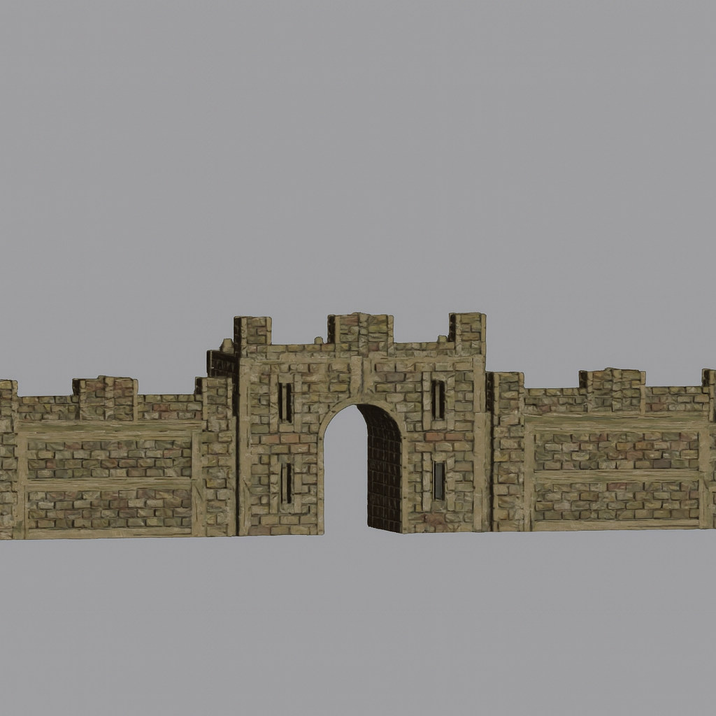City Walls Bundle