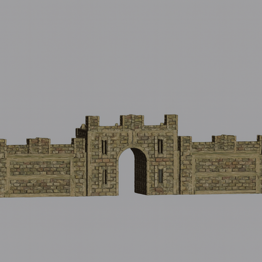 City Walls Bundle