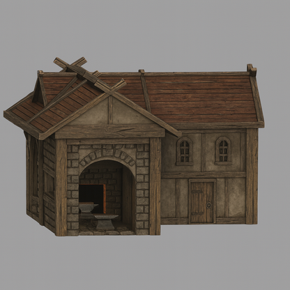Blacksmith