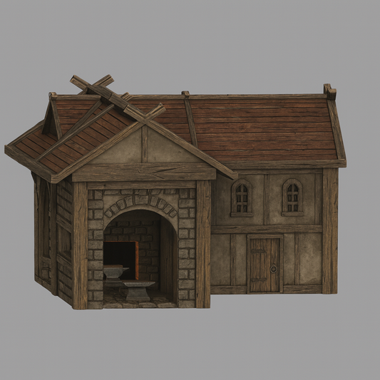 Blacksmith