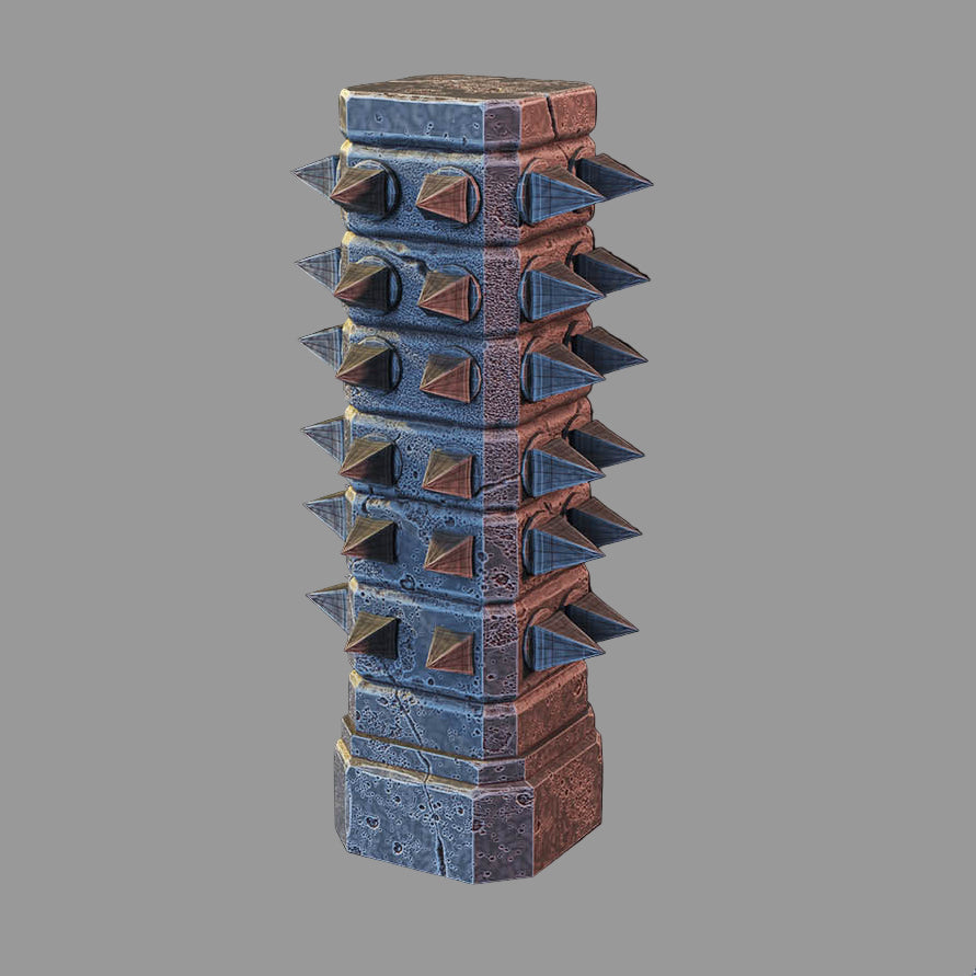 Environmental Hazards