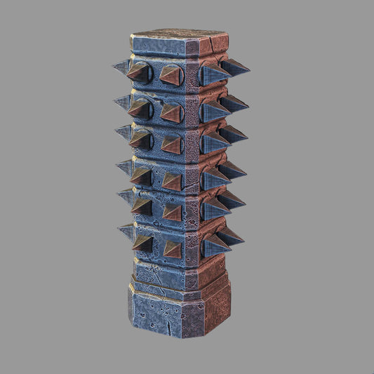 Environmental Hazards