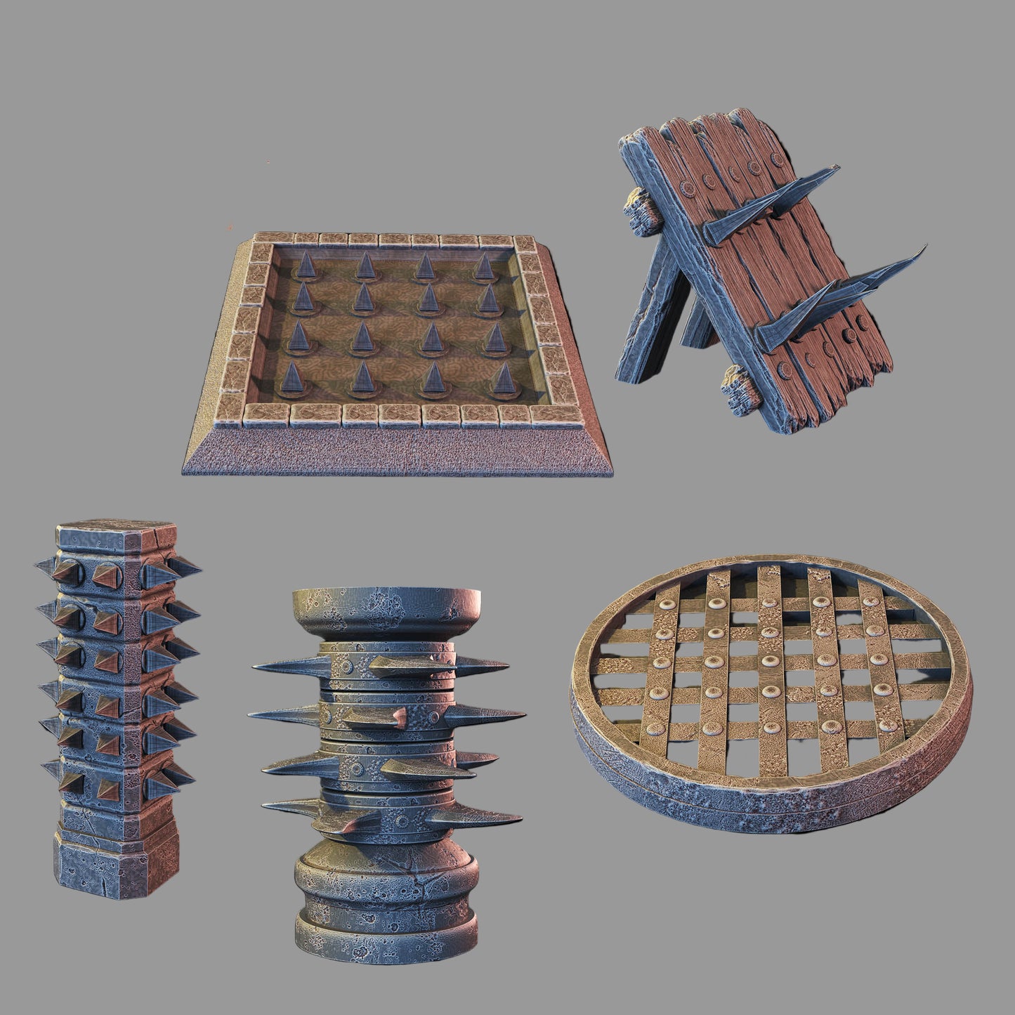 Environmental Hazards