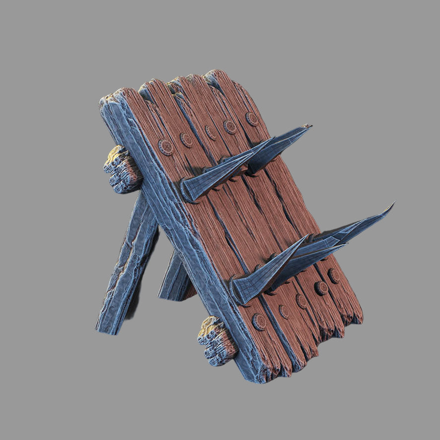 Environmental Hazards