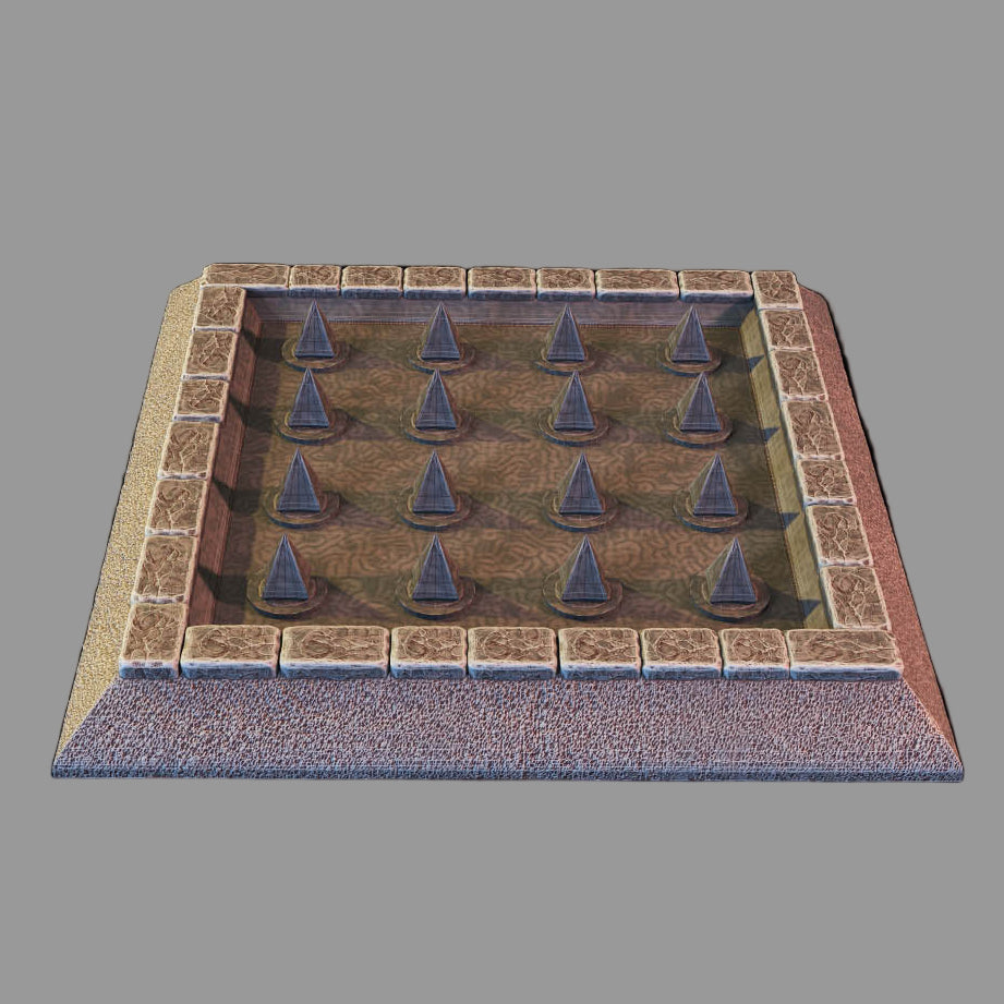 Environmental Hazards