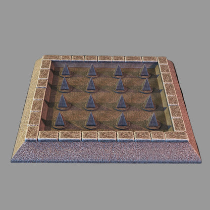 Environmental Hazards