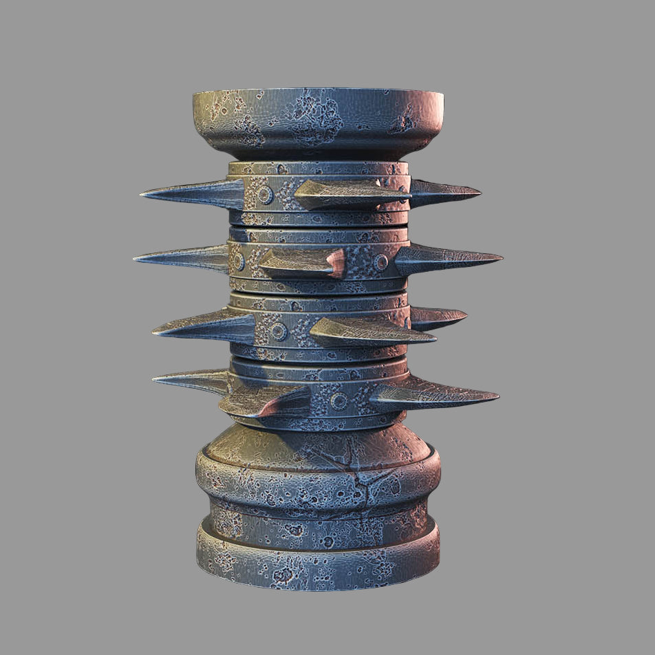 Environmental Hazards